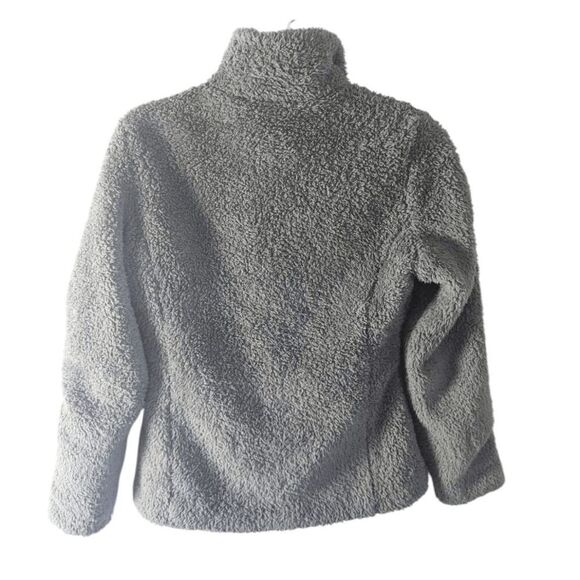 PATAGONIA Los Gatos Fleece Full Zip Jacket Size Small - Picture 3 of 3